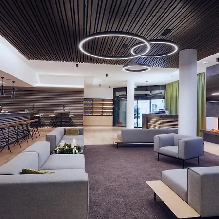 Hotel Planai By Alpeffect Schladming