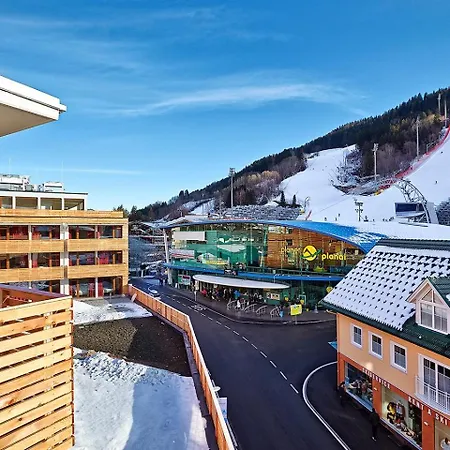 Planai By Alpeffect Schladming