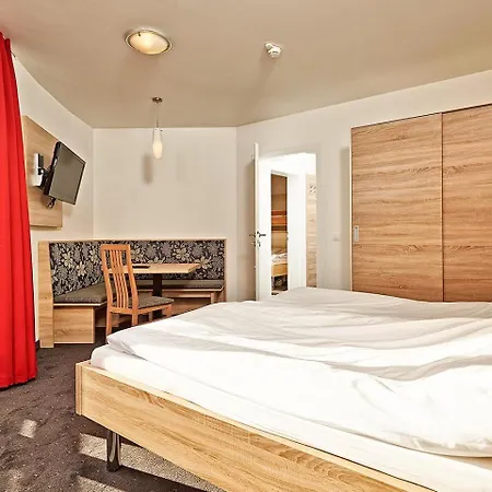 Hotel Planai By Alpeffect