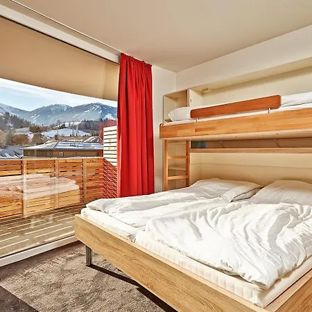 Planai By Alpeffect Schladming