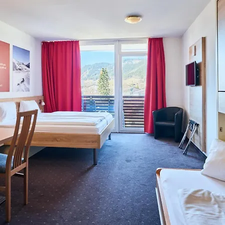 Planai By Alpeffect 4* Schladming
