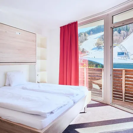 Planai By Alpeffect Hotel 4*