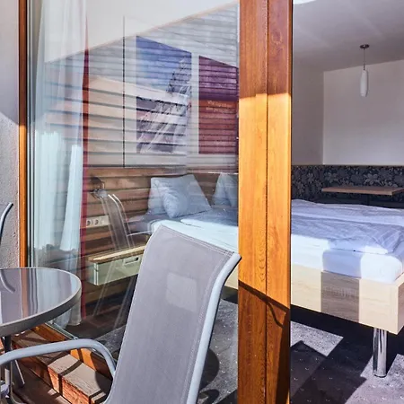 Planai By Alpeffect Hotel Schladming