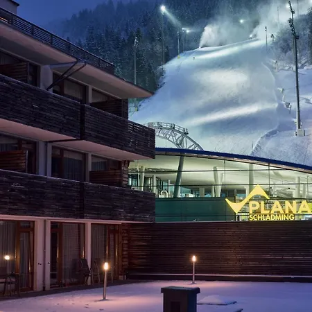 Hotel Planai By Alpeffect
