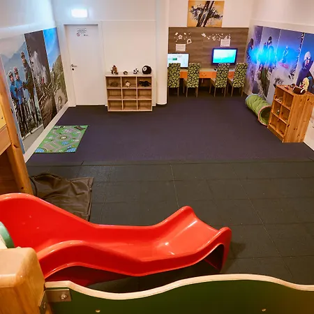 Planai By Alpeffect Hotel