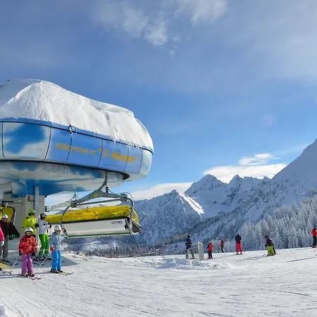 Planai By Alpeffect Hotel Schladming