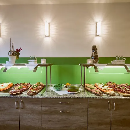 Planai By Alpeffect Hotel 4*