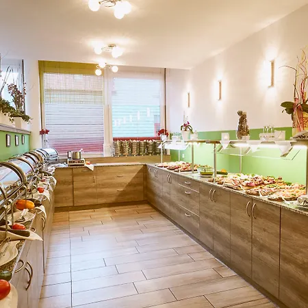 Hotel Planai By Alpeffect Schladming