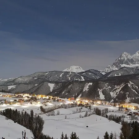 Hotel Planai By Alpeffect Schladming