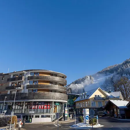 Hotel Planai By Alpeffect