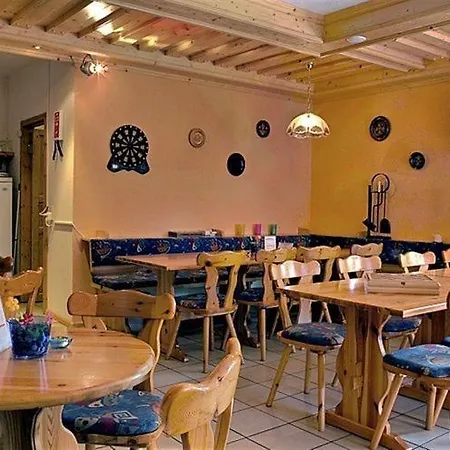 Planai By Alpeffect Hotel 4*