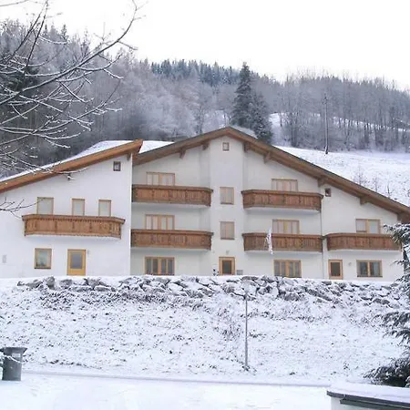 Szálloda Planai By Alpeffect 4*