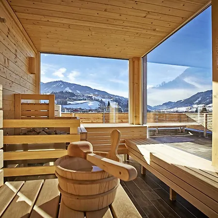 Szálloda Planai By Alpeffect 4*