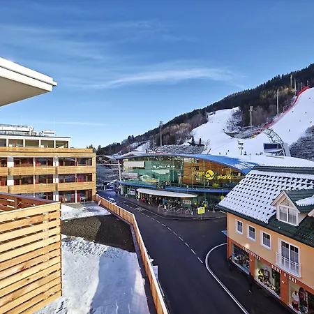 Planai By Alpeffect Szálloda Schladming