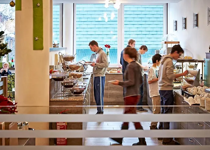 Planai By Alpeffect 4*