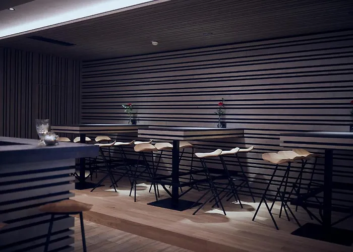 Hotel Planai By Alpeffect Hotels 4* Шладминг