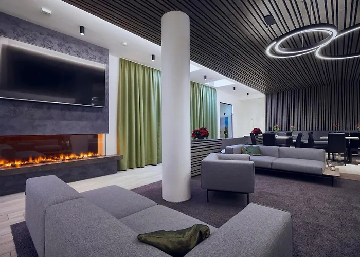 Planai By Alpeffect Hotell 4*