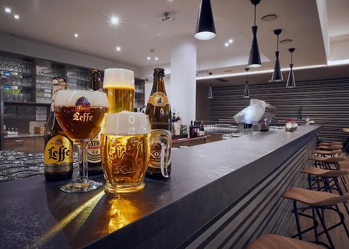 Planai By Alpeffect Hotell 4*