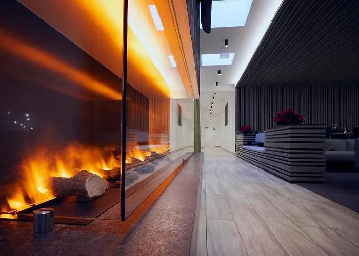 Hotell Planai By Alpeffect 4*