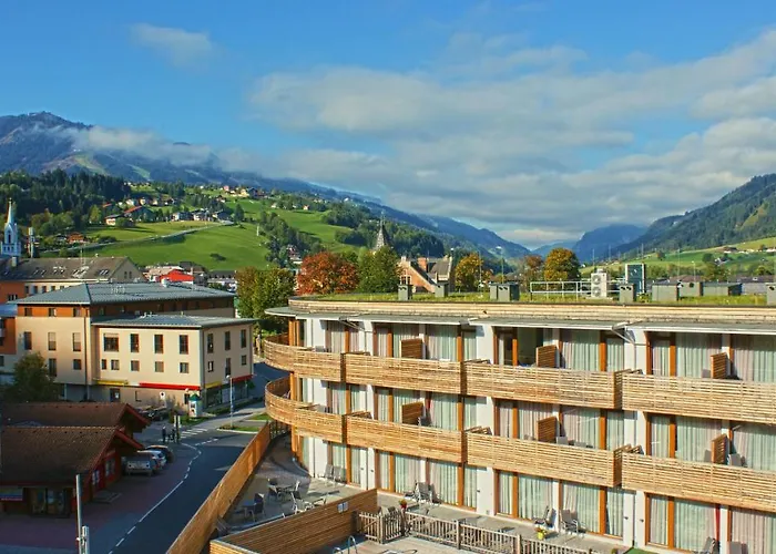 Planai By Alpeffect Hotel