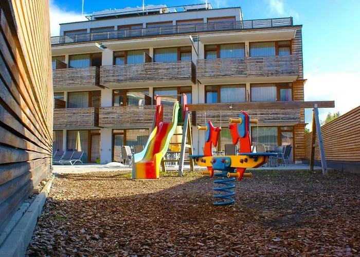 Planai By Alpeffect Schladming