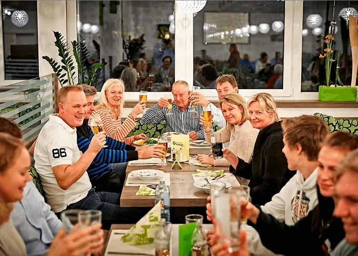 Hotell Planai By Alpeffect 4*