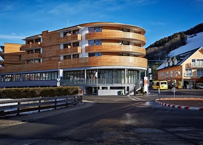 Planai By Alpeffect 4* Schladming