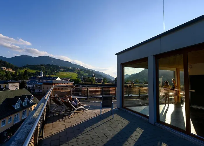 Planai By Alpeffect 4*