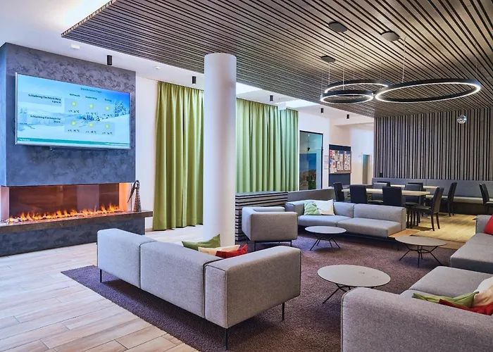 Planai By Alpeffect Schladming