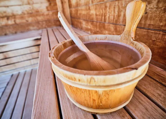 Hotell Planai By Alpeffect Schladming