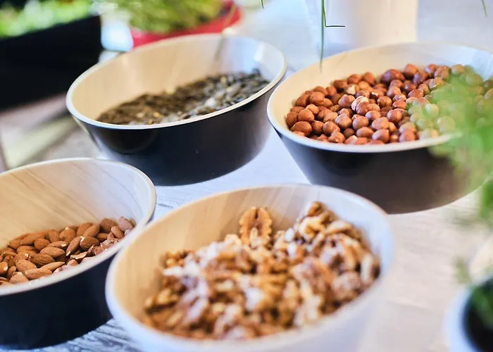 Hotel Planai By Alpeffect 4*