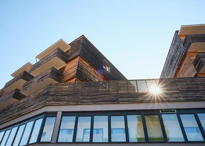 Hotel Planai By Alpeffect Hotels