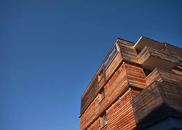 Hotel Planai By Alpeffect