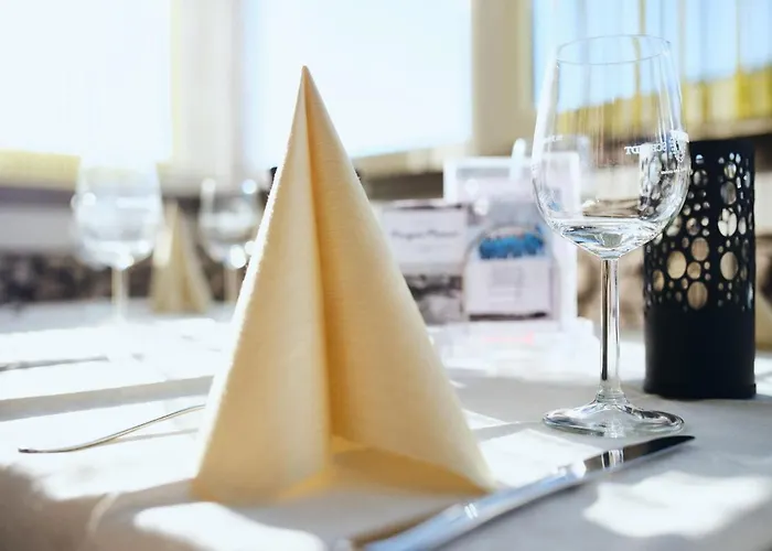 Hotell Planai By Alpeffect 4*