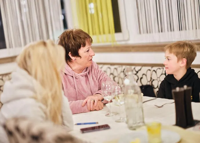 Hotell Planai By Alpeffect Schladming