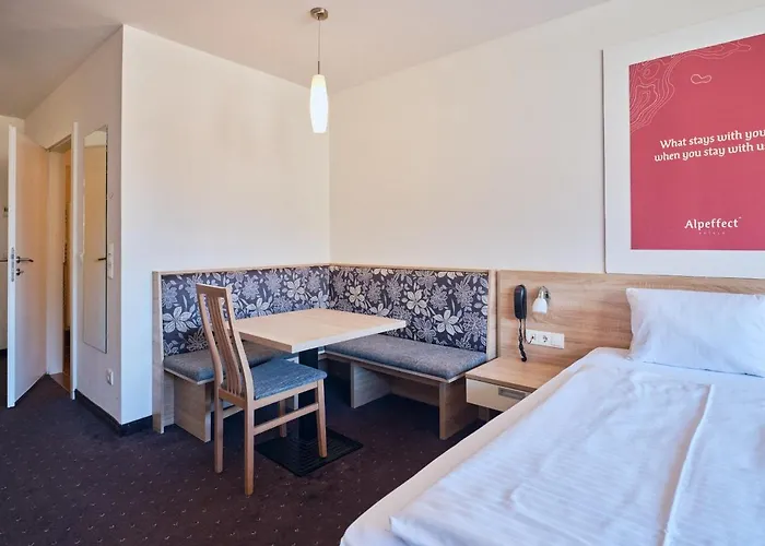 Planai By Alpeffect Hotell Schladming