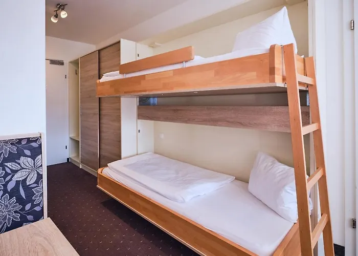 Planai By Alpeffect 4*