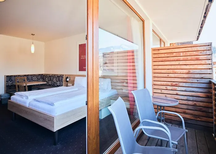 Planai By Alpeffect Schladming