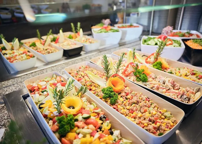 Hotel Planai By Alpeffect Hotels