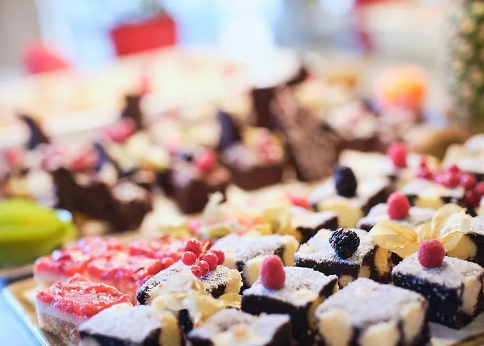 Planai By Alpeffect 4* Schladming