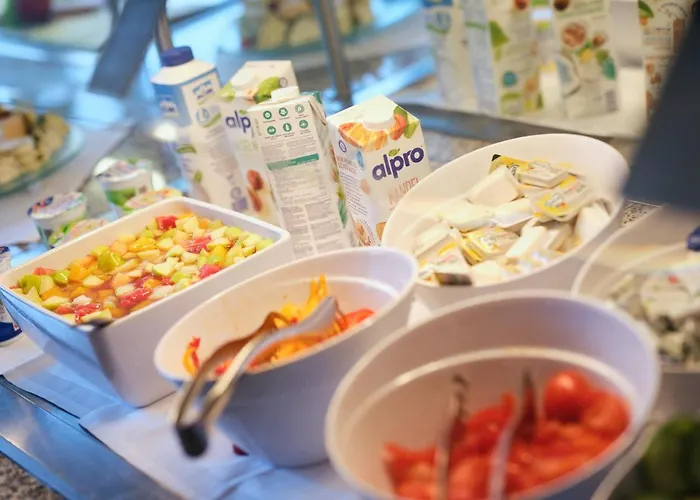 Planai By Alpeffect Hotell