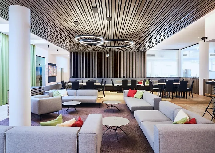 Planai By Alpeffect 4*