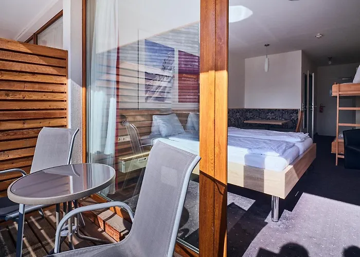 Planai By Alpeffect 4* Schladming