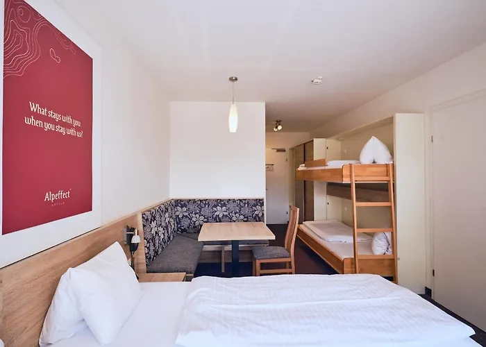 Hotel Planai By Alpeffect Hotels Шладминг