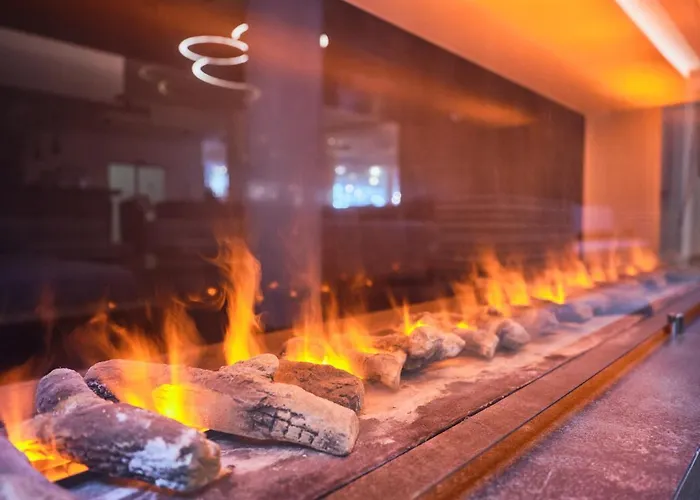 Hotell Planai By Alpeffect 4*