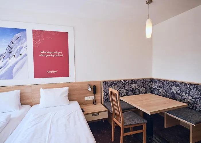 Planai By Alpeffect 4* Schladming