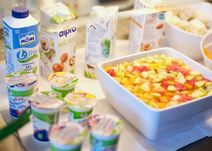 Planai By Alpeffect Hotell Schladming