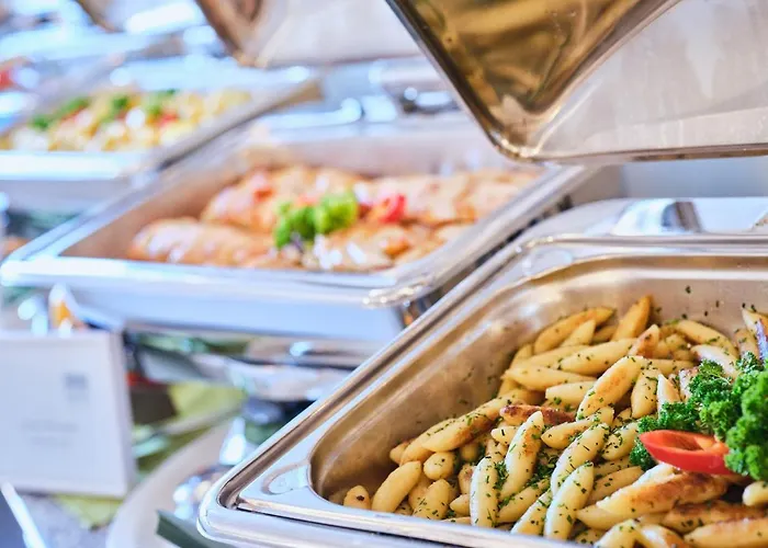 Hotell Planai By Alpeffect 4*