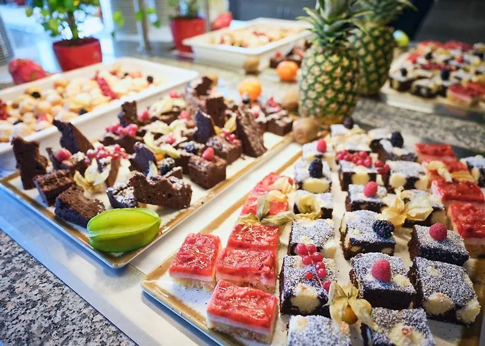 Hotel Planai By Alpeffect Hotels