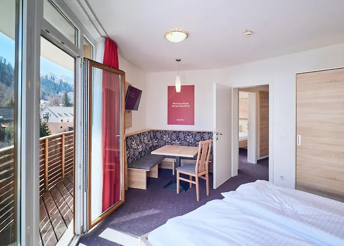 Hotell Planai By Alpeffect 4*